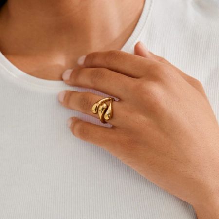 gold-plated