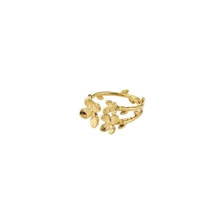 gold-plated