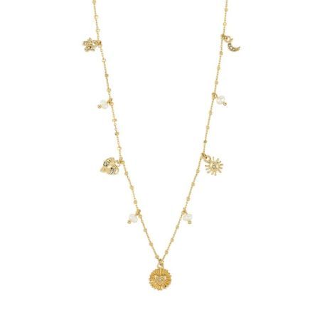 gold-plated