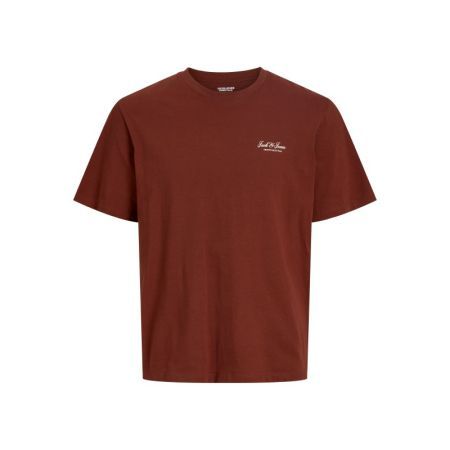 JJEARCHIVE GRAPHIC TEE SS O-NE 176012 Fired Br