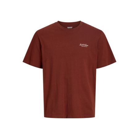 JJEARCHIVE GRAPHIC TEE SS O-NE 176012 Fired Br