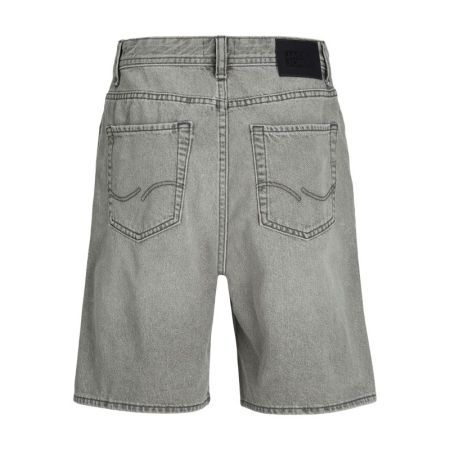 JJITONY JJORIGINAL SHORTS AKM 188778 Grey Den