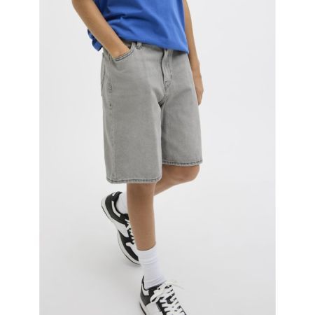 JJITONY JJORIGINAL SHORTS AKM 188778 Grey Den