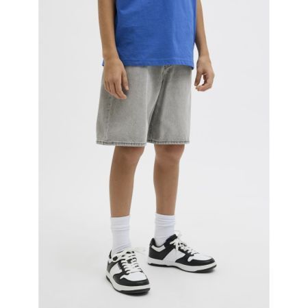 JJITONY JJORIGINAL SHORTS AKM 188778 Grey Den