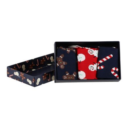  6500 Navy