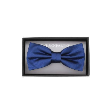 BOWTIE SOLID 14 DENIM