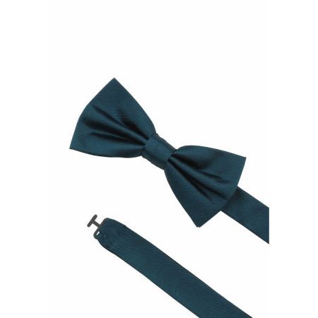 BOWTIE SOLID 11 PETROL