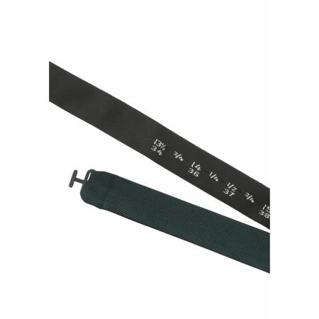 BOWTIE SOLID 6 DARK GREEN