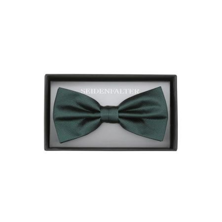 BOWTIE SOLID 6 DARK GREEN
