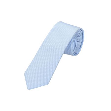 TIE PICOTE 12 LIGHT BLUE