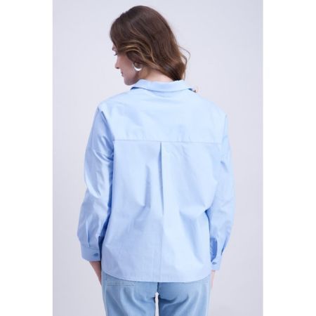 6 light blue