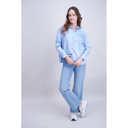  6 light blue