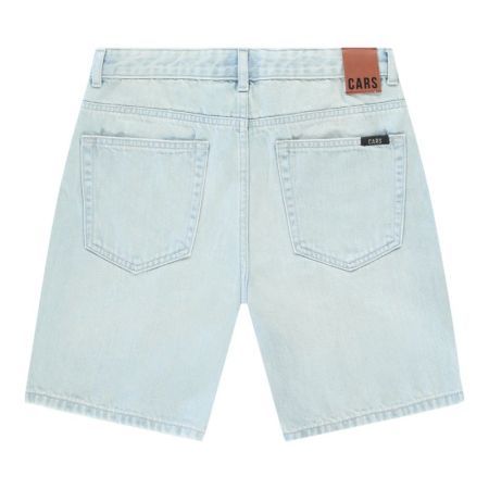 75 Bleached U