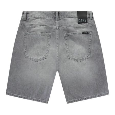 13 Grey Used