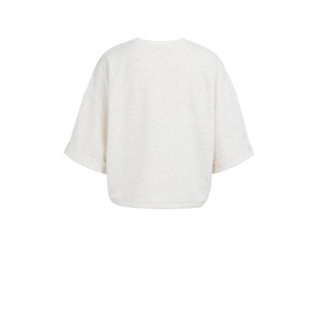 990642 IVORY WH
