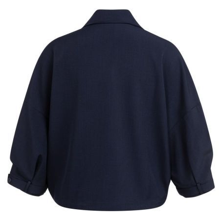 93923 NAVY BLAZ