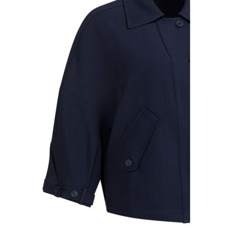  93923 NAVY BLAZ