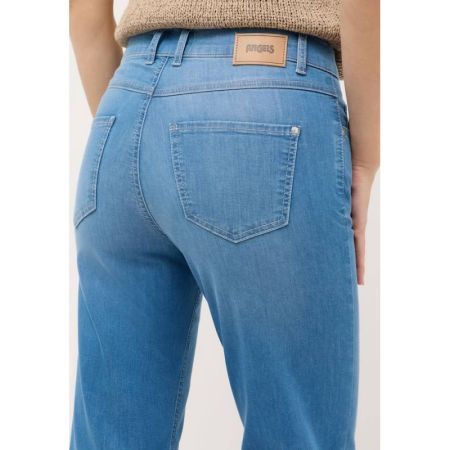 LARA 3458 LIGHT BLUE USED