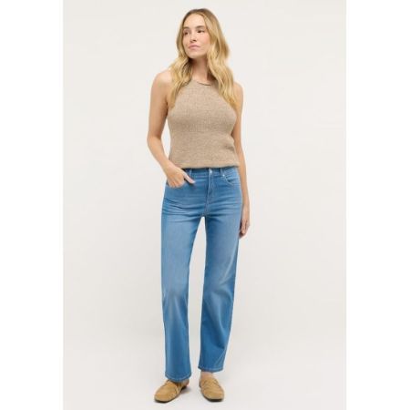 LARA 3458 LIGHT BLUE USED