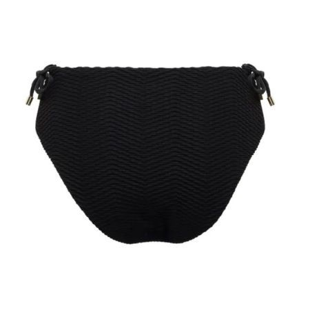 THE HILLS ADJUSTABLE BRIEF BLACK