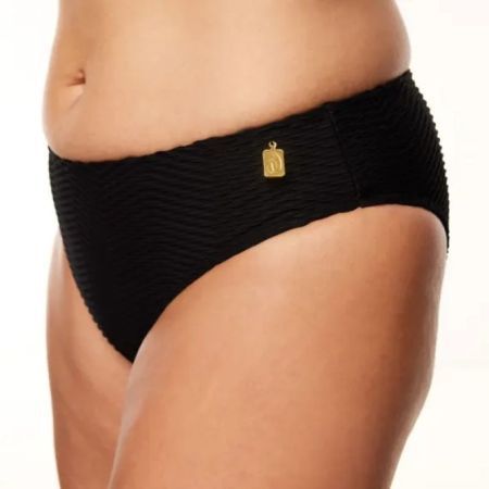 THE HILLS RIO BRIEF BLACK