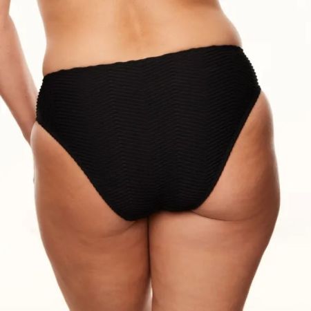 THE HILLS RIO BRIEF BLACK