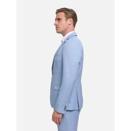 DINICK 650 LIGHT BLUE