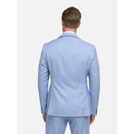 DINICK 650 LIGHT BLUE