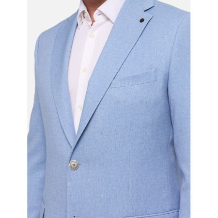 DINICK 650 LIGHT BLUE