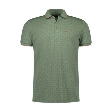  1757 MIST GREEN