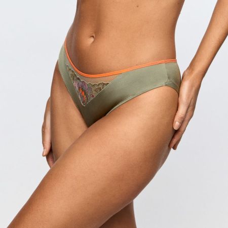 ROMMI BTQ botanique