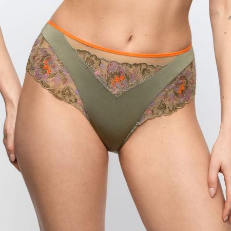 ROMMI BTQ botanique