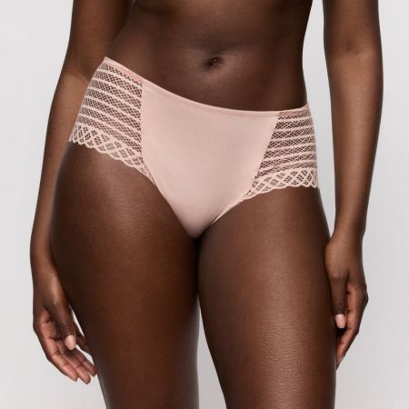 TWIST SIDE PWD Powder Rose