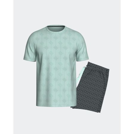 PYJAMA COURT NB039