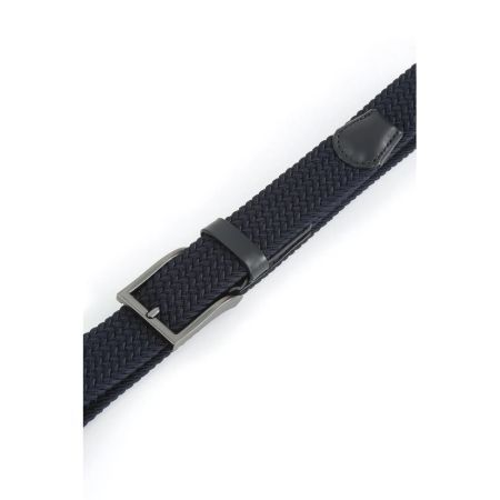 STRETCHBANDGURTEL UNI 3900 MARINE
