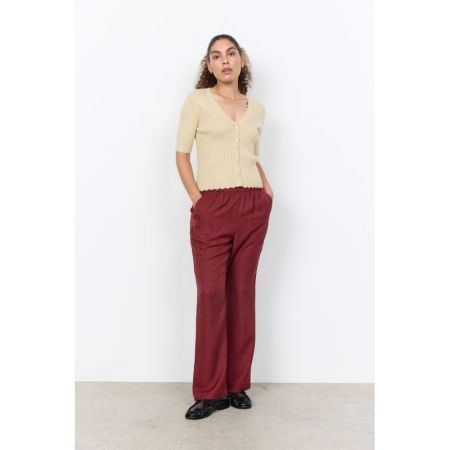 4985 OXBLOOD RE