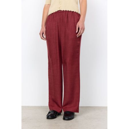 4985 OXBLOOD RE
