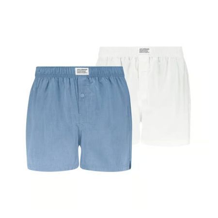  002 LIGHT BLUE/WHITE