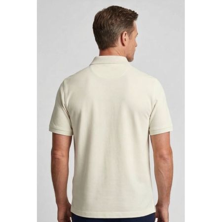 Poloshirt 71 Soft Green