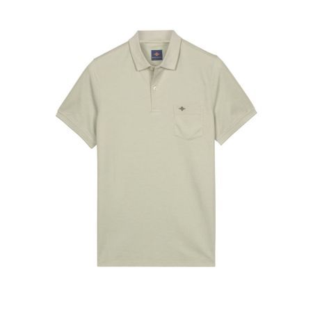 Poloshirt 72 Misty Green