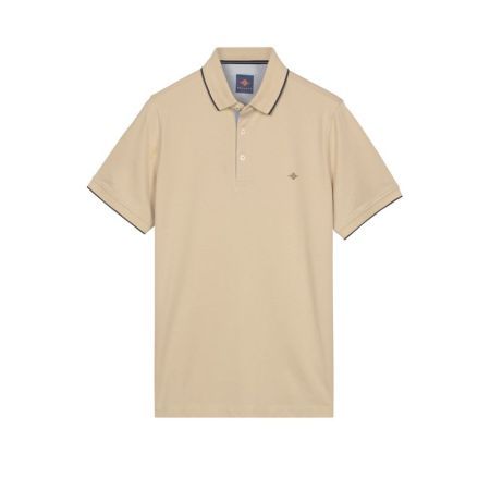 Poloshirt 81 Shell