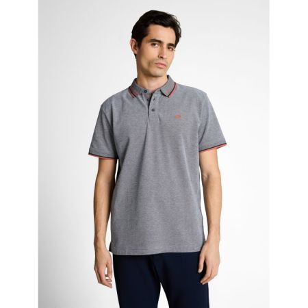 24571 navy whit