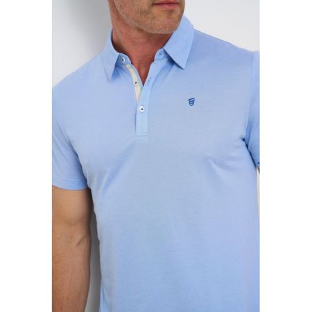  018 LIGHT BLUE