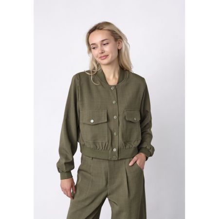  207 Khaki