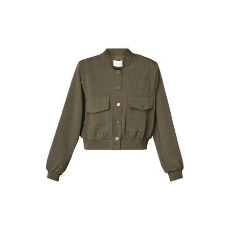  207 Khaki