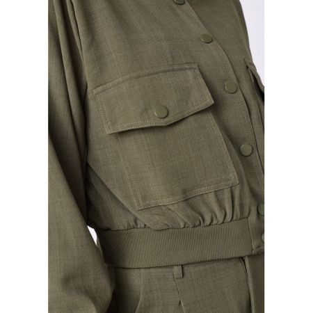  207 Khaki