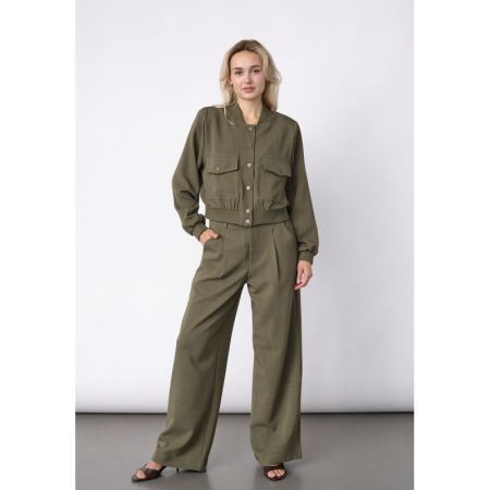  207 Khaki