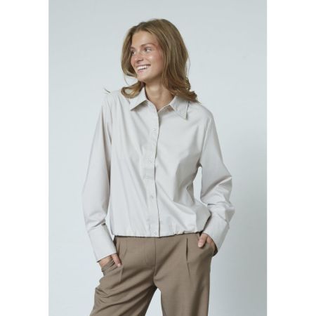 117 L. Beige