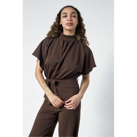  200 Brown