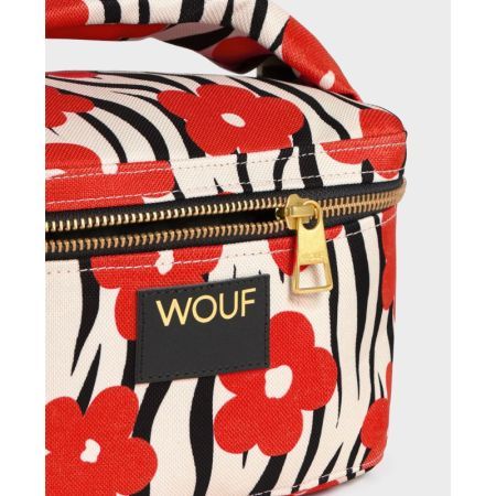 VANITY BAG MULTI